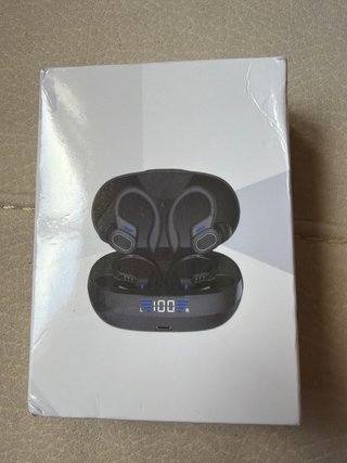 Auriculares Deportivos Bluetooth
