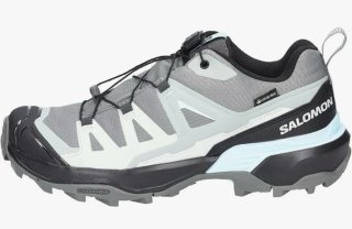 Bambas Salomon Gore-Tex