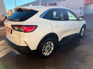 Ford Kuga 2022