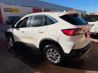 Ford Kuga 2022