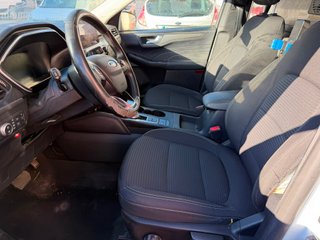 Ford Kuga 2022