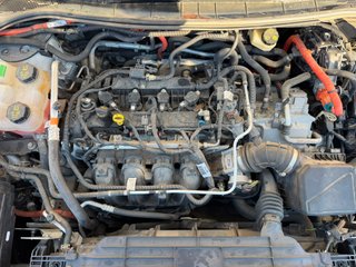 Ford Kuga 2022
