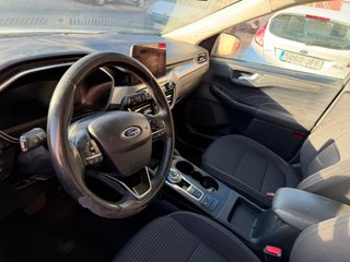 Ford Kuga 2022