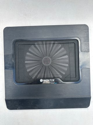Base Refrigeradora Woxter para Portátil