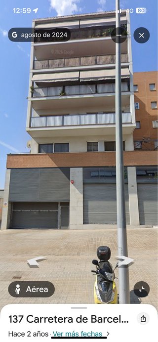 Trastero en alquiler en Cerdanyola del Vallés