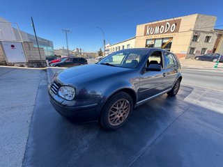 Volkswagen Golf 4 GTI