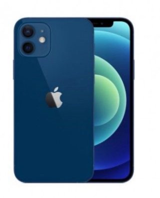 iPhone 13 Azul 128 gb , 85% vida bateria. Impecabl