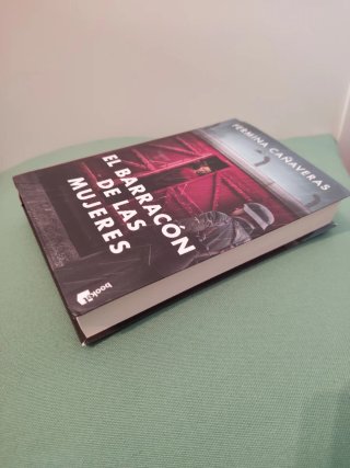 El barracón de las mujeres: Edición limitada a ...