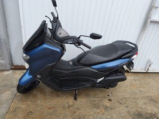 Yamaha NMAX 2024 Maxi Scooter