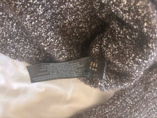 Jersey de lana Massimo Dutti