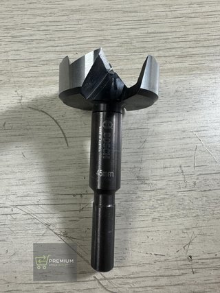 Bosch Professional Broca fresadora para madera