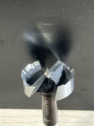 Bosch Professional Broca fresadora para madera