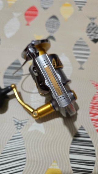 CARRETE SHIMANO STELLA SW 10000XG