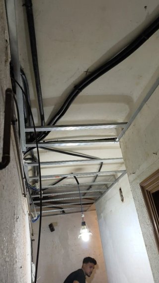 Electricista, técnico de aire, manitas en Barcelon