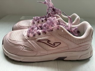 Joma 42 Barefoot Zapatillas Deportivas Rosa