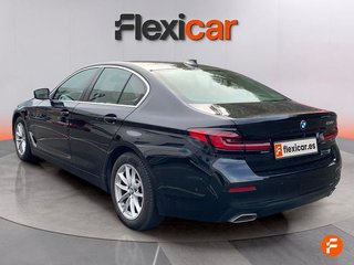 BMW Serie 5 530iA Touring
