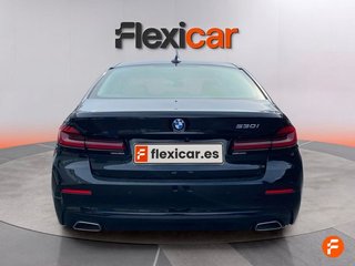 BMW Serie 5 530iA Touring