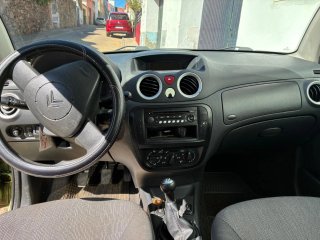 Citroen C3 2007