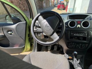 Citroen C3 2007