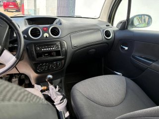 Citroen C3 2007