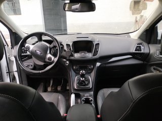 Ford Kuga 2015