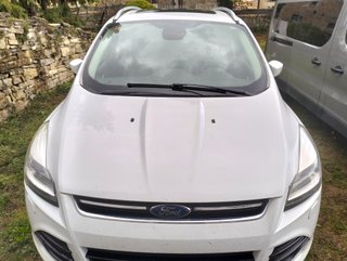 Ford Kuga 2015