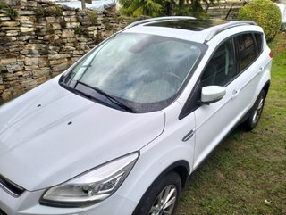 Ford Kuga 2015
