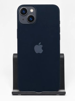 iPhone 14 Plus Blu mezzanotte 128GB in buone condizioni