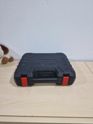 Taladro Atornillador Inalámbrico con Maletín