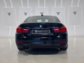 BMW Serie 4 435d 313cv xDrive Gran Coupe