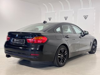 BMW Serie 4 435d 313cv xDrive Gran Coupe