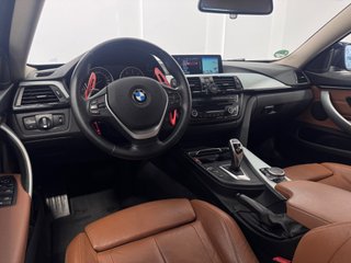 BMW Serie 4 435d 313cv xDrive Gran Coupe
