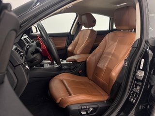 BMW Serie 4 435d 313cv xDrive Gran Coupe