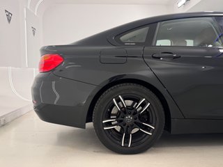 BMW Serie 4 435d 313cv xDrive Gran Coupe