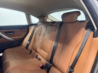 BMW Serie 4 435d 313cv xDrive Gran Coupe