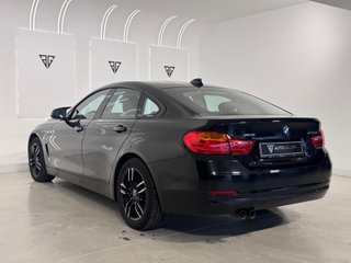 BMW Serie 4 435d 313cv xDrive Gran Coupe
