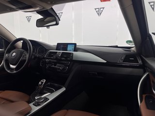 BMW Serie 4 435d 313cv xDrive Gran Coupe