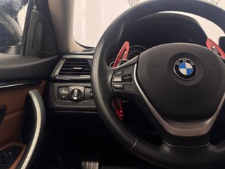 BMW Serie 4 435d 313cv xDrive Gran Coupe
