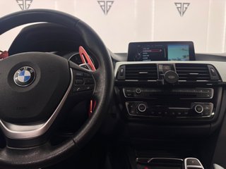BMW Serie 4 435d 313cv xDrive Gran Coupe