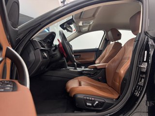BMW Serie 4 435d 313cv xDrive Gran Coupe