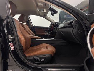 BMW Serie 4 435d 313cv xDrive Gran Coupe