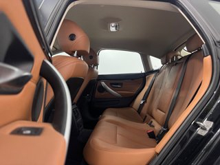 BMW Serie 4 435d 313cv xDrive Gran Coupe