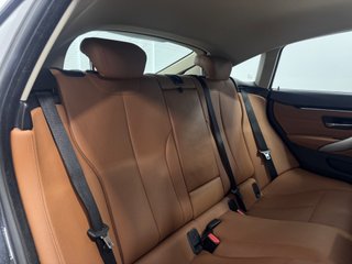 BMW Serie 4 435d 313cv xDrive Gran Coupe