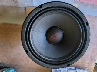 Equipo de sonido