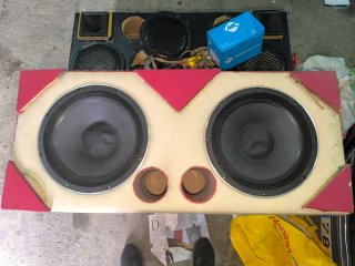 Equipo de sonido