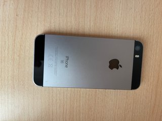iPhone SE 32GB Plata