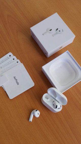 Auriculares 4Ta Gen Cancelación Ruido