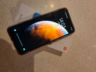 Xiaomi Redmi 9AT