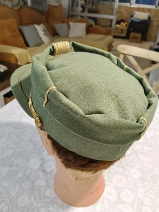 Gorra Militar Antigua legión