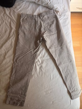Pack hombre Yuxus + El Ganso + Massimo Dutti – 3 p
